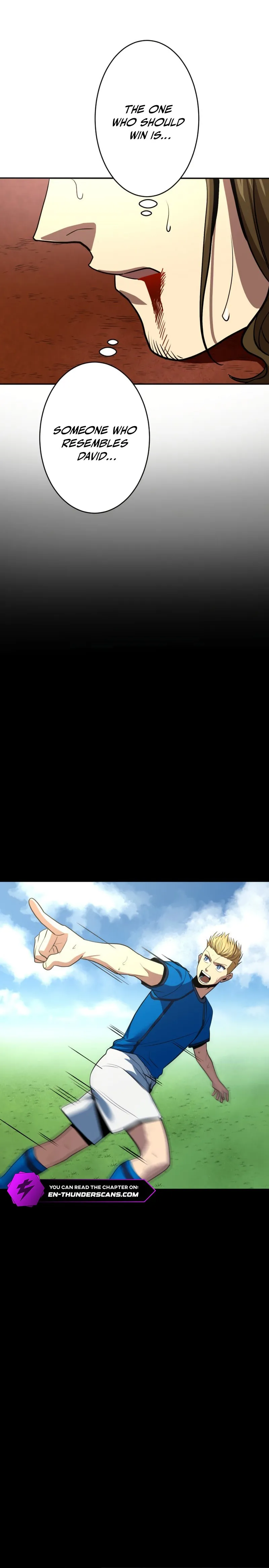 Read Dominating with 1 HP chapter 19 image 22 on Lezhin