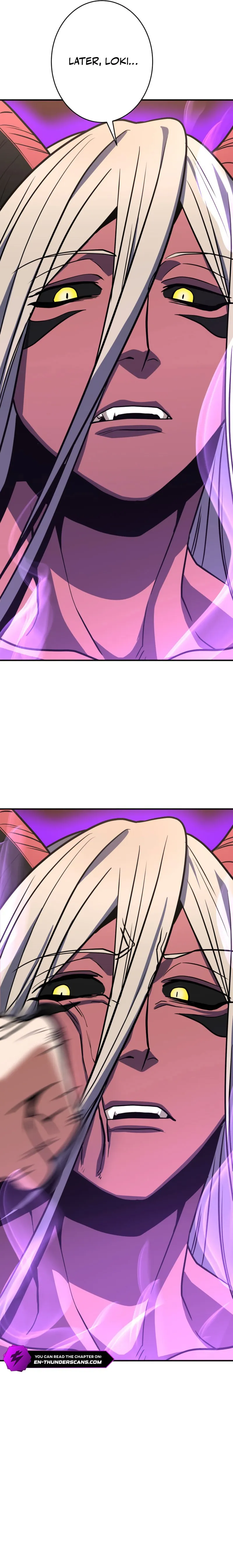 Read Dominating with 1 HP chapter 19 image 25 on Lezhin