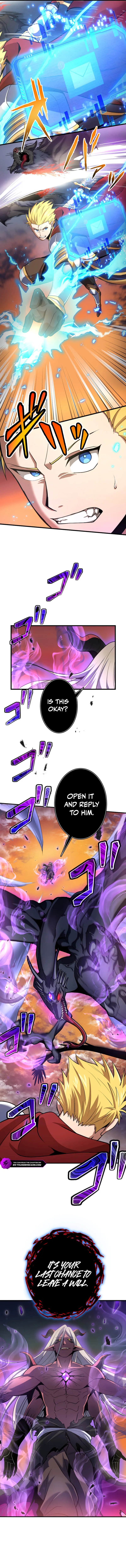 Read Dominating with 1 HP chapter 2 image 11 on Lezhin