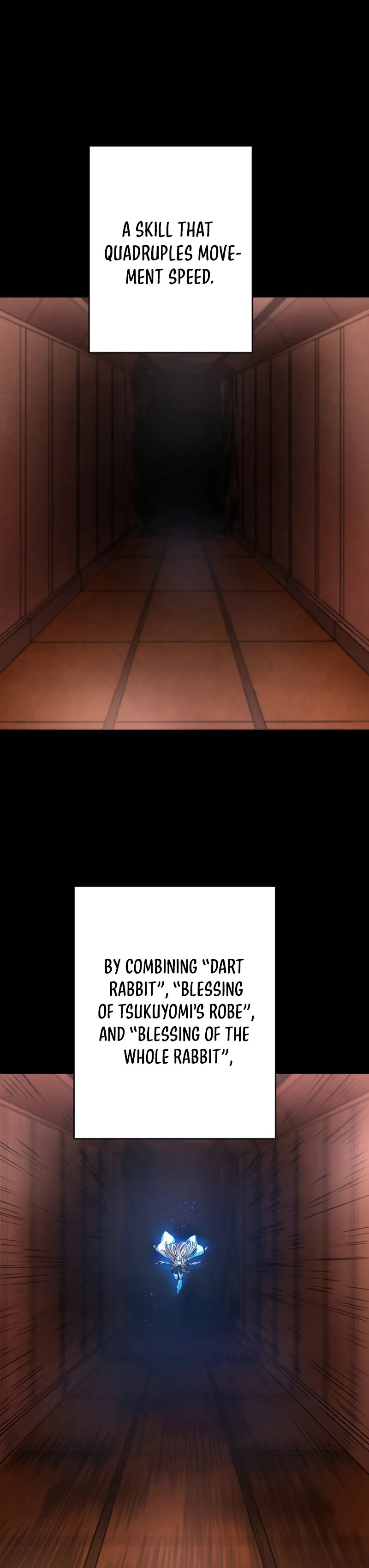 Read Dominating with 1 HP chapter 20 image 12 on Lezhin