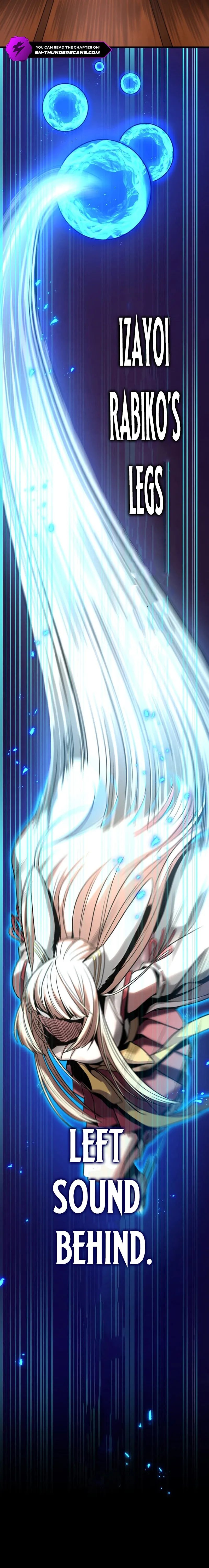 Read Dominating with 1 HP chapter 20 image 13 on Lezhin