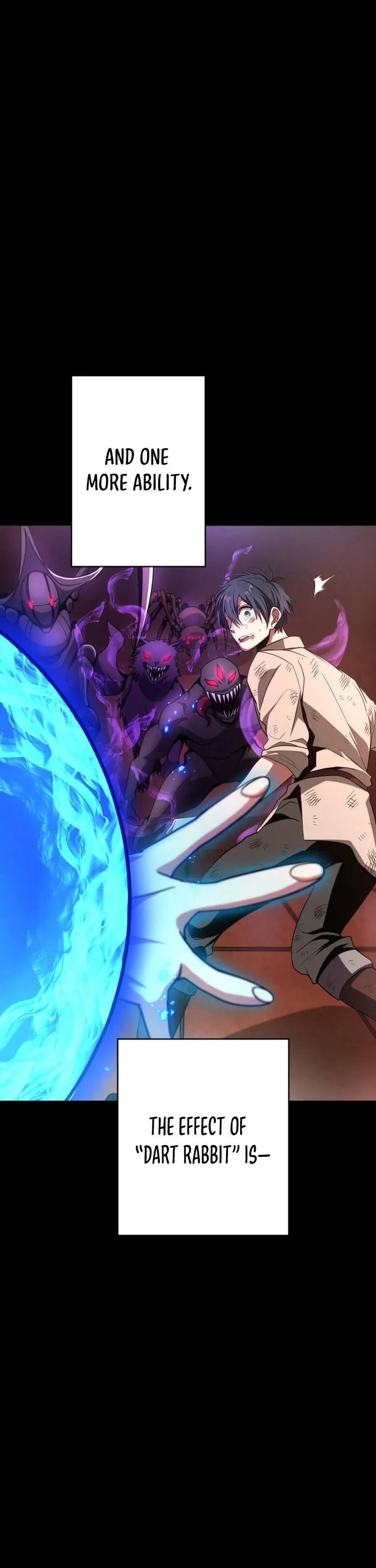 Read Dominating with 1 HP chapter 20 image 14 on Lezhin
