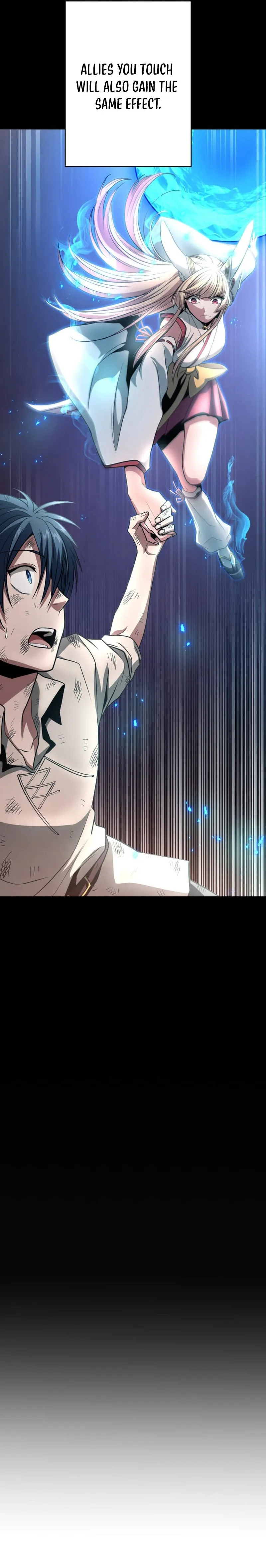 Read Dominating with 1 HP chapter 20 image 15 on Lezhin