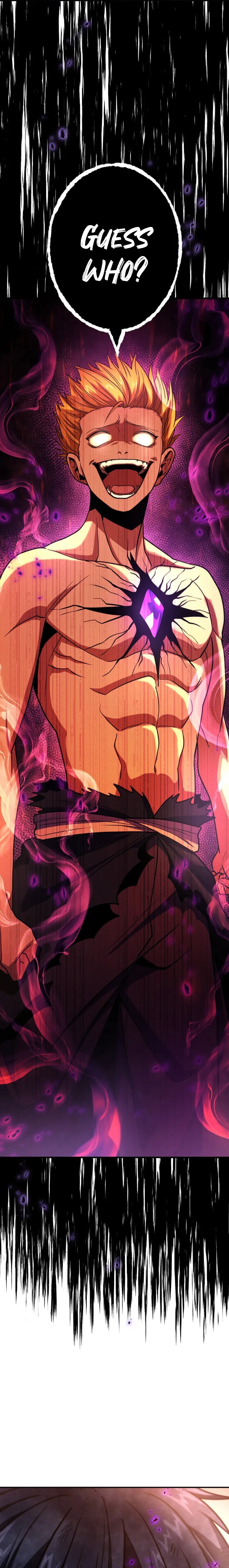 Read Dominating with 1 HP chapter 20 image 24 on Lezhin