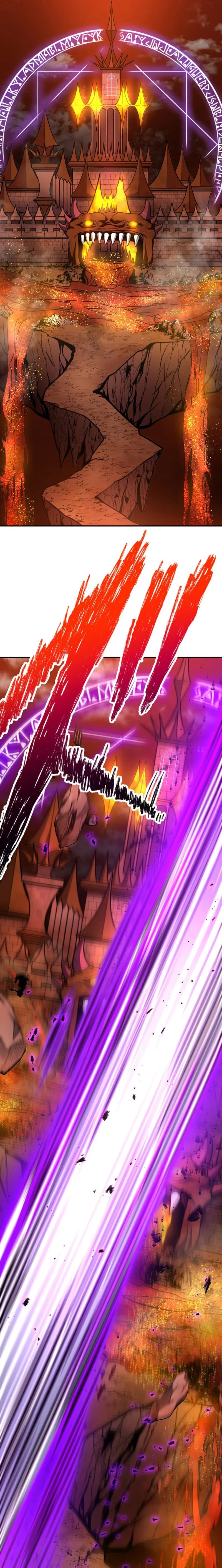 Read Dominating with 1 HP chapter 20 image 29 on Lezhin