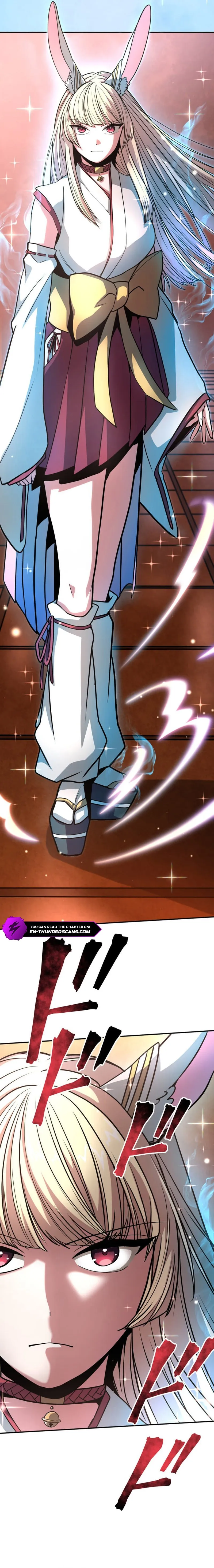 Read Dominating with 1 HP chapter 20 image 4 on Lezhin