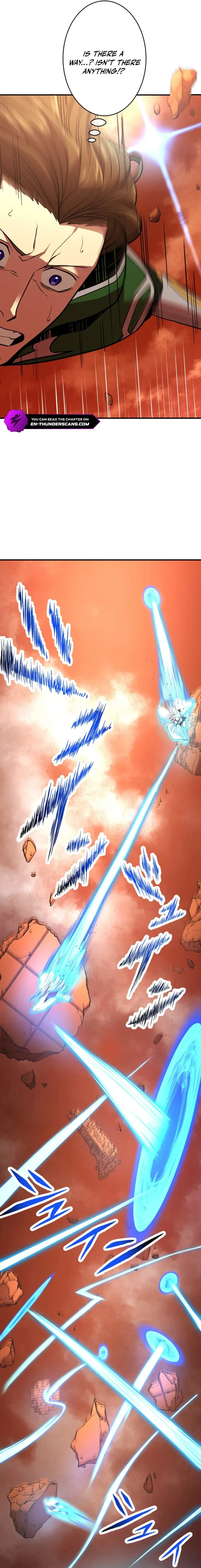 Read Dominating with 1 HP chapter 21 image 5 on Lezhin