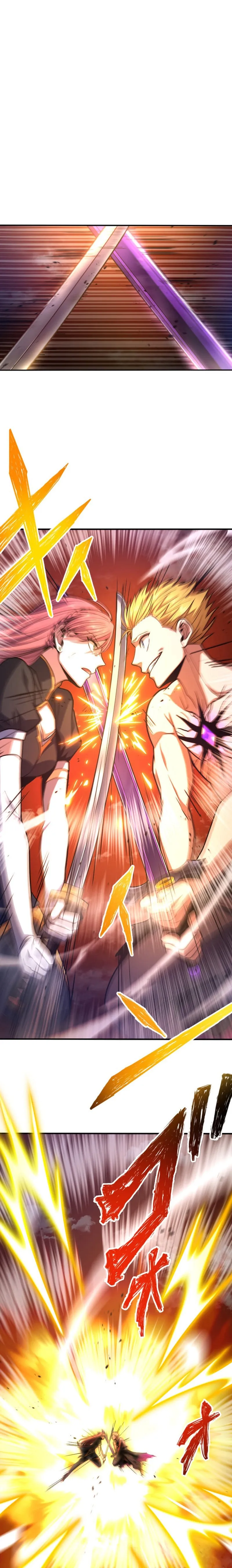 Read Dominating with 1 HP chapter 22 image 1 on Lezhin