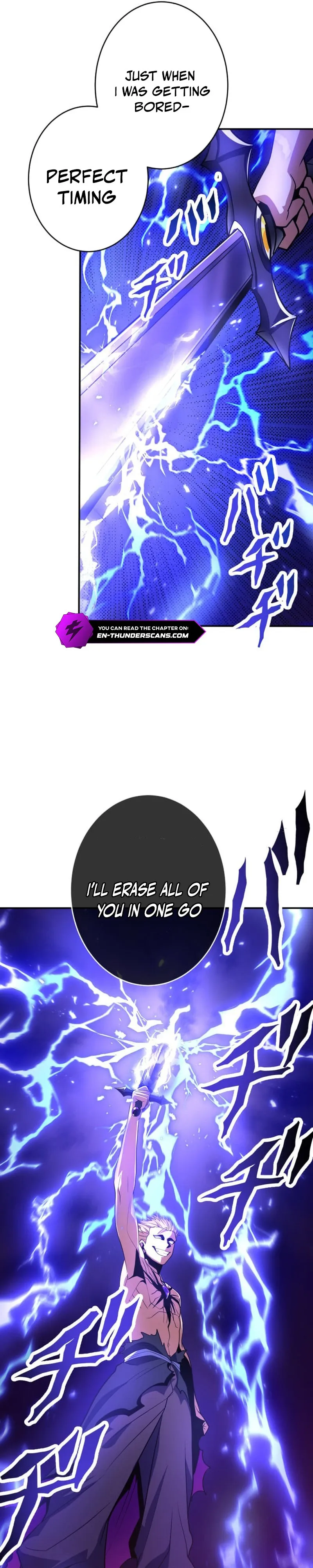 Read Dominating with 1 HP chapter 22 image 21 on Lezhin