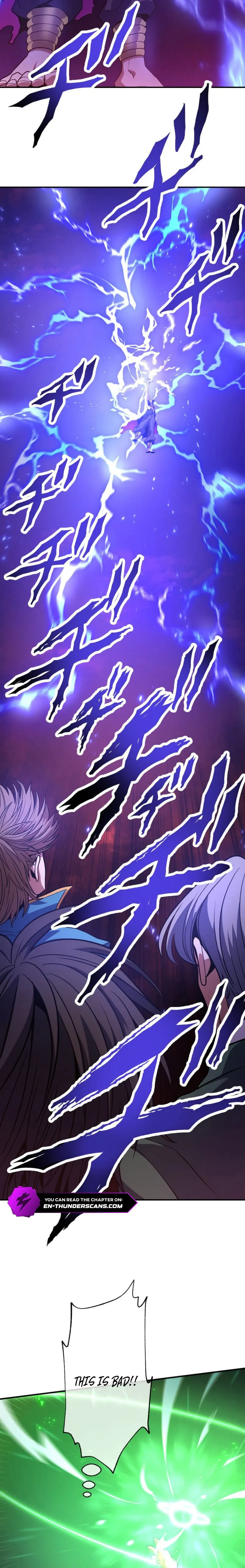 Read Dominating with 1 HP chapter 22 image 22 on Lezhin