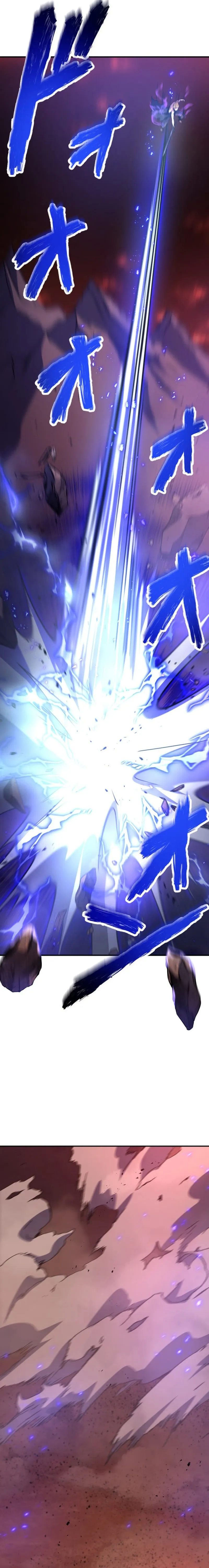 Read Dominating with 1 HP chapter 22 image 25 on Lezhin