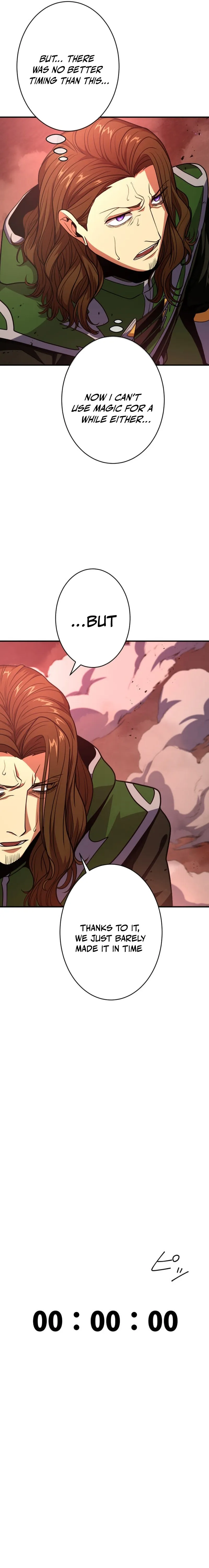 Read Dominating with 1 HP chapter 22 image 28 on Lezhin