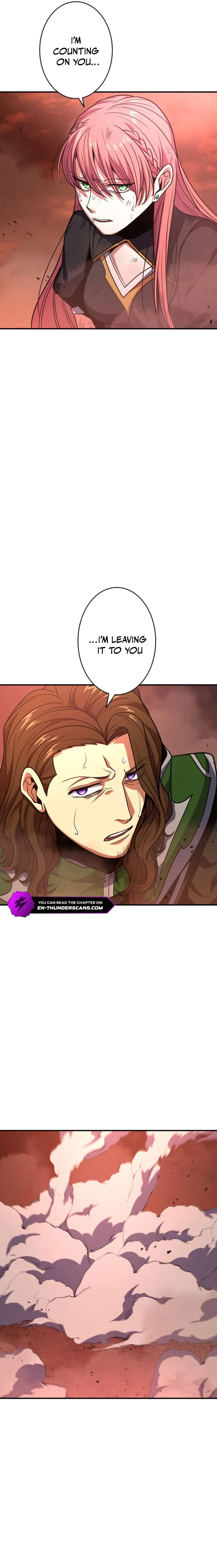 Read Dominating with 1 HP chapter 22 image 29 on Lezhin