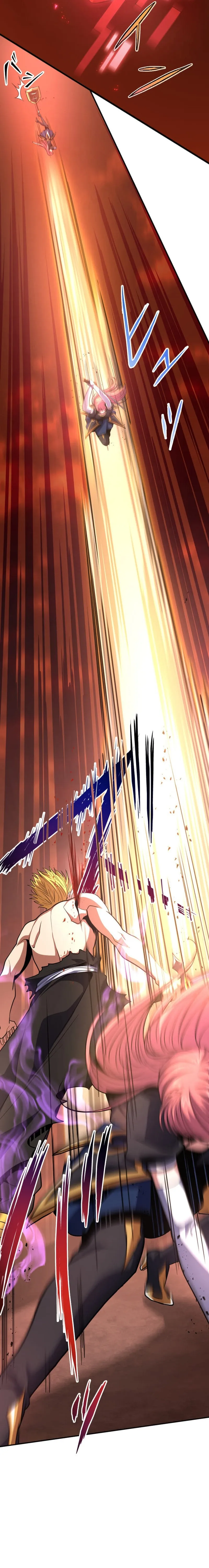 Read Dominating with 1 HP chapter 22 image 8 on Lezhin