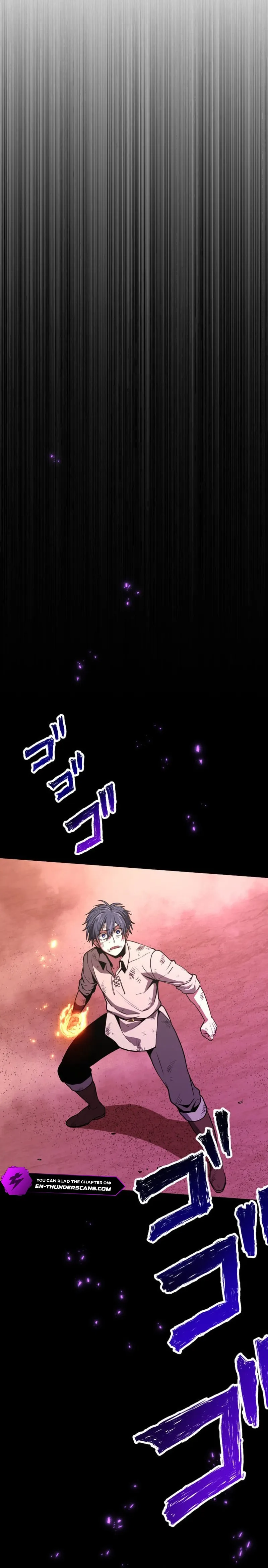 Read Dominating with 1 HP chapter 23 image 34 on Lezhin