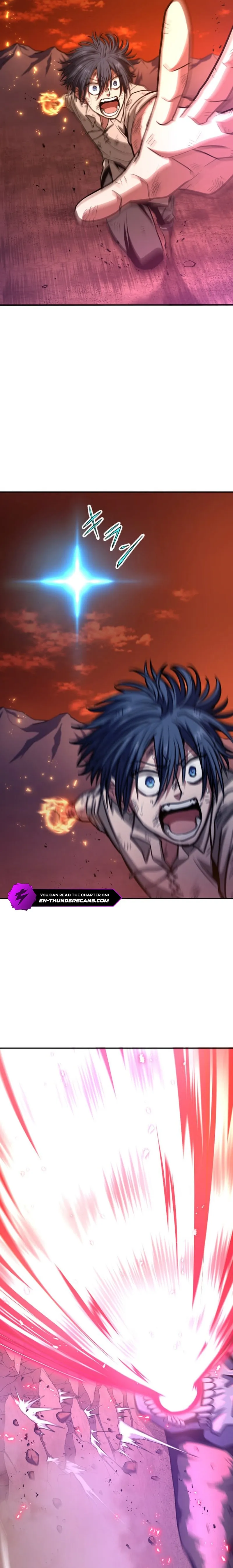Read Dominating with 1 HP chapter 24 image 12 on Lezhin