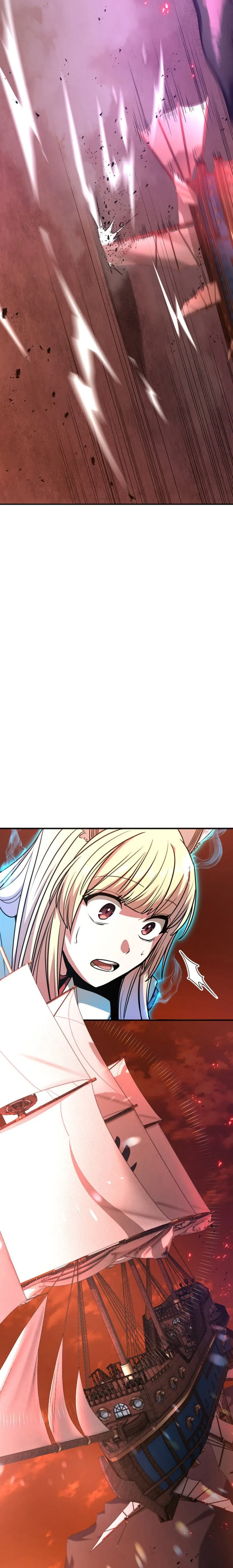 Read Dominating with 1 HP chapter 24 image 13 on Lezhin