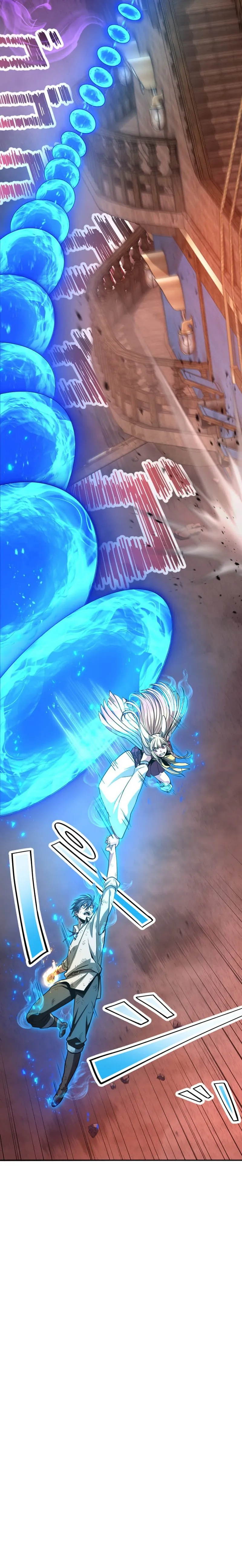 Read Dominating with 1 HP chapter 24 image 19 on Lezhin