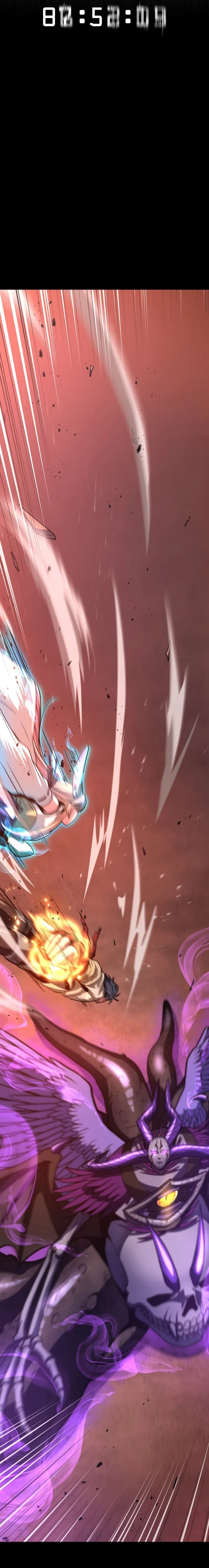 Read Dominating with 1 HP chapter 24 image 24 on Lezhin