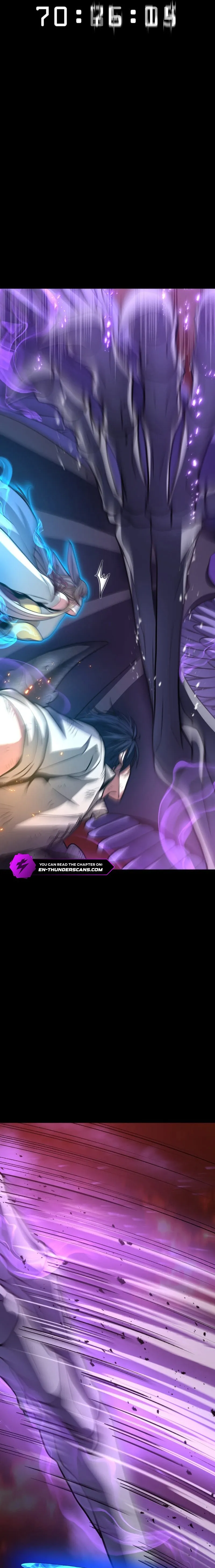 Read Dominating with 1 HP chapter 24 image 28 on Lezhin