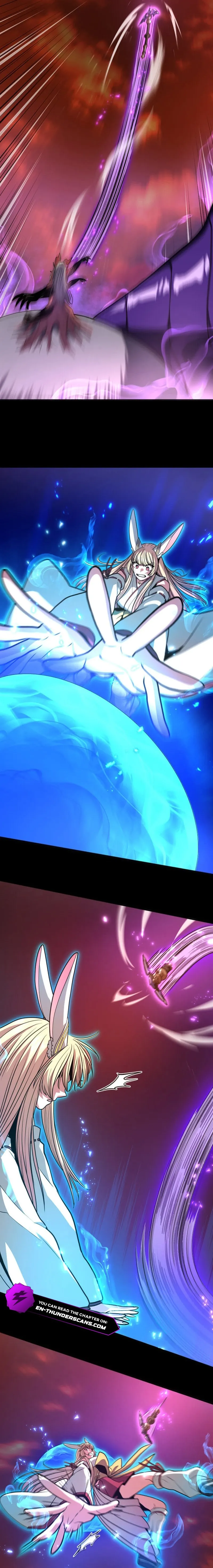 Read Dominating with 1 HP chapter 24 image 30 on Lezhin