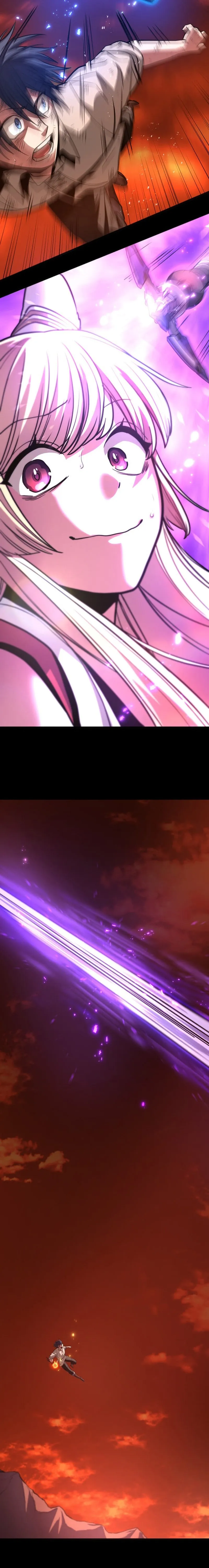 Read Dominating with 1 HP chapter 24 image 31 on Lezhin