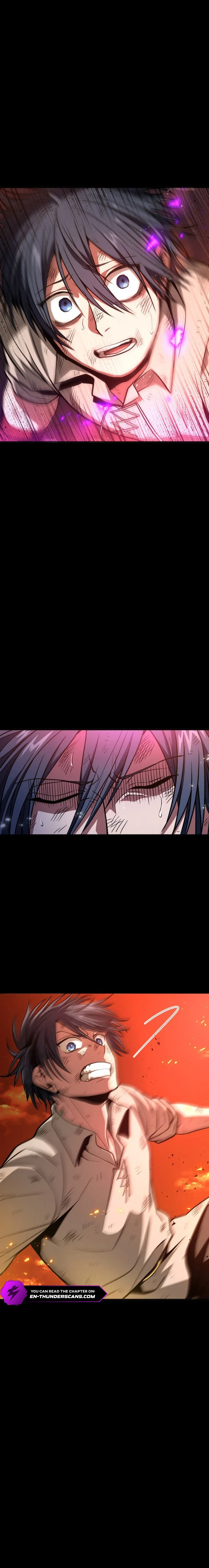 Read Dominating with 1 HP chapter 24 image 32 on Lezhin