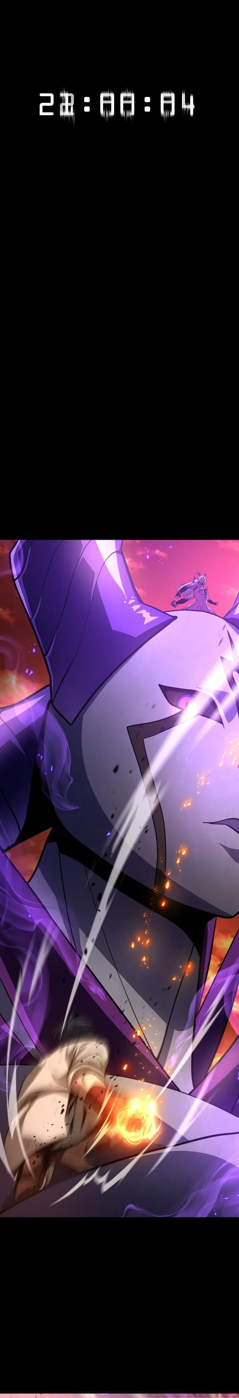 Read Dominating with 1 HP chapter 24 image 33 on Lezhin