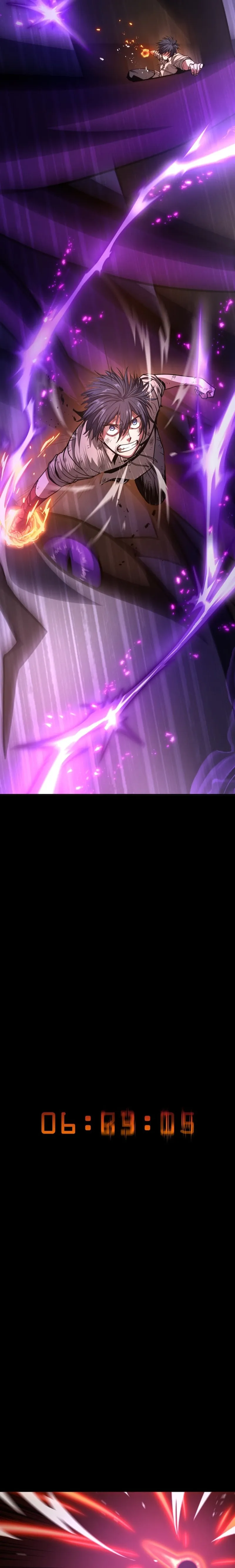 Read Dominating with 1 HP chapter 24 image 35 on Lezhin