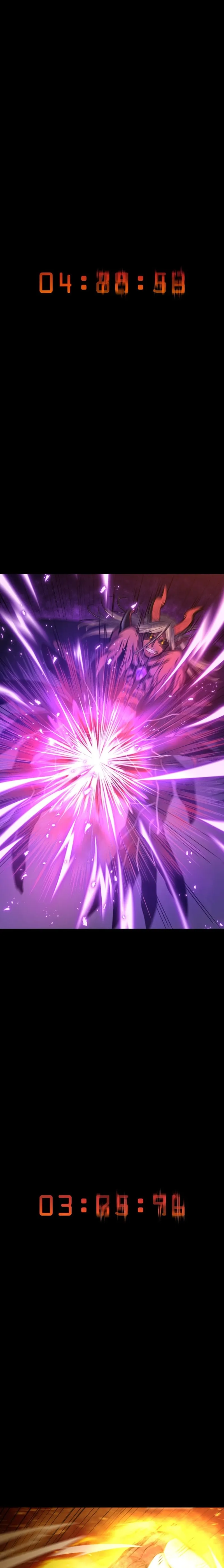 Read Dominating with 1 HP chapter 24 image 37 on Lezhin