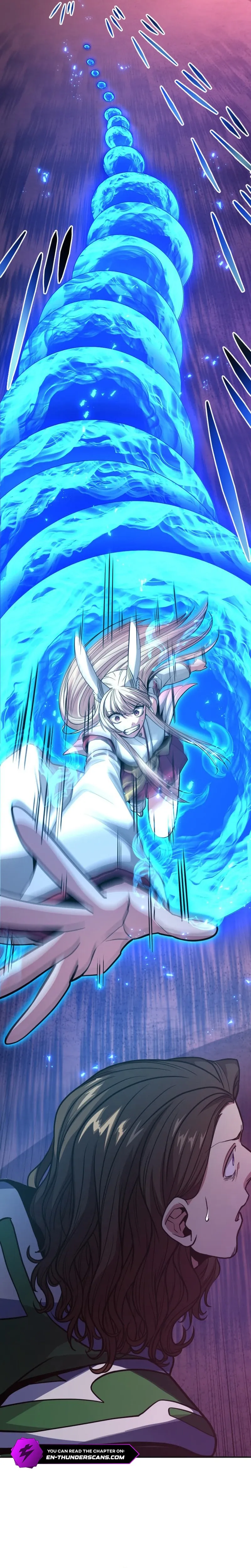 Read Dominating with 1 HP chapter 24 image 5 on Lezhin