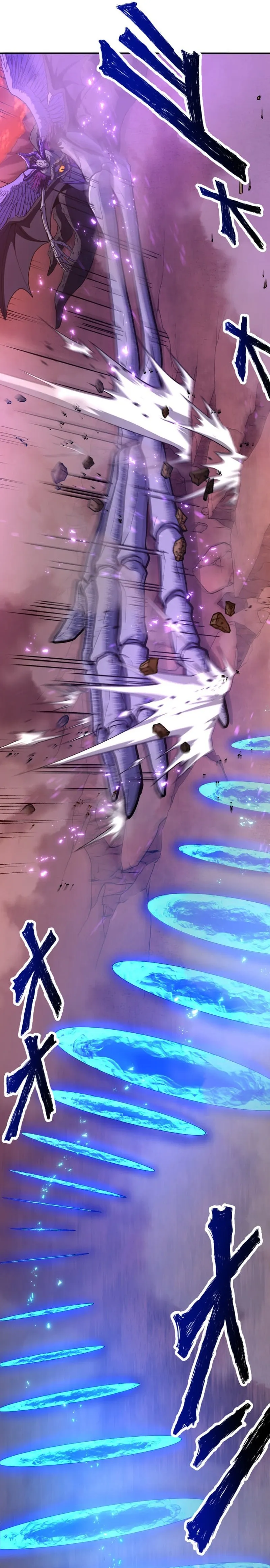 Read Dominating with 1 HP chapter 24 image 6 on Lezhin