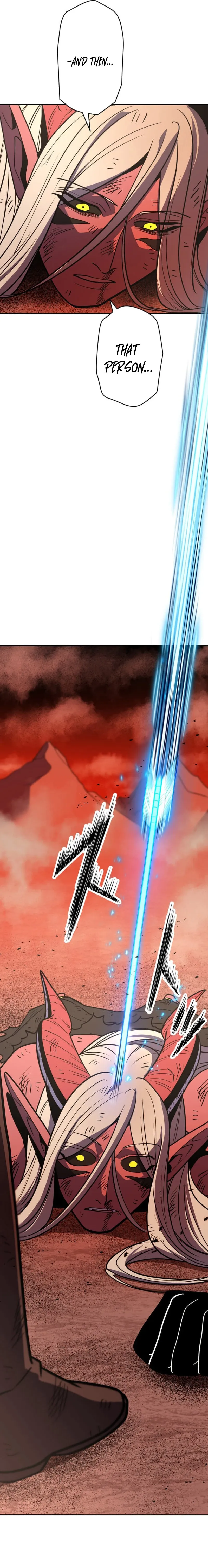 Read Dominating with 1 HP chapter 25 image 13 on Lezhin