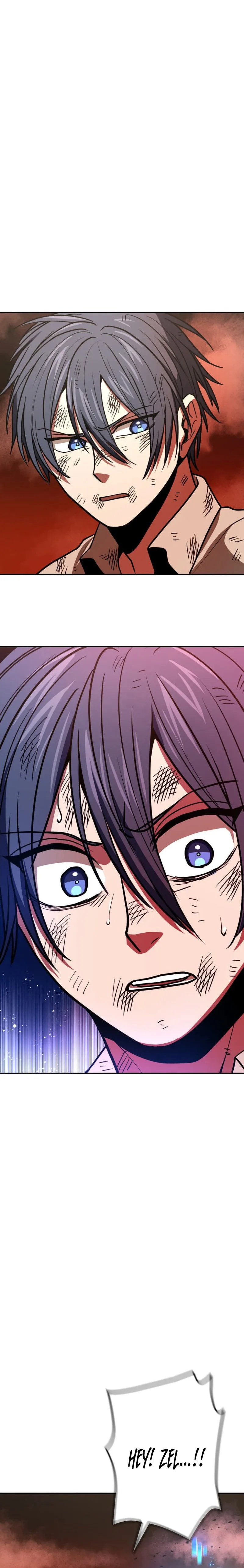 Read Dominating with 1 HP chapter 25 image 14 on Lezhin