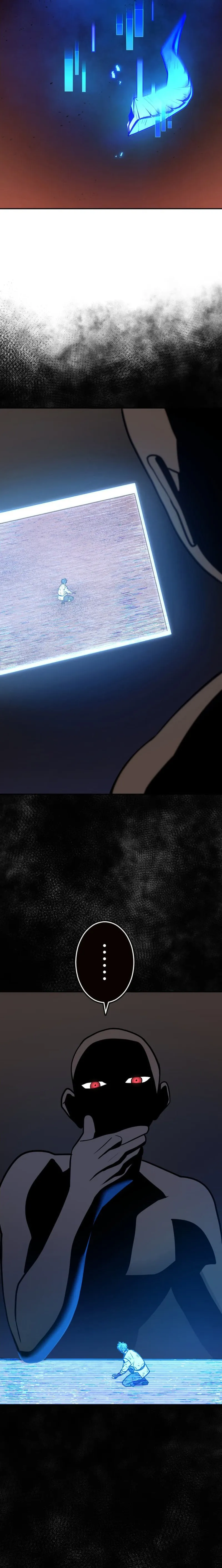 Read Dominating with 1 HP chapter 25 image 18 on Lezhin