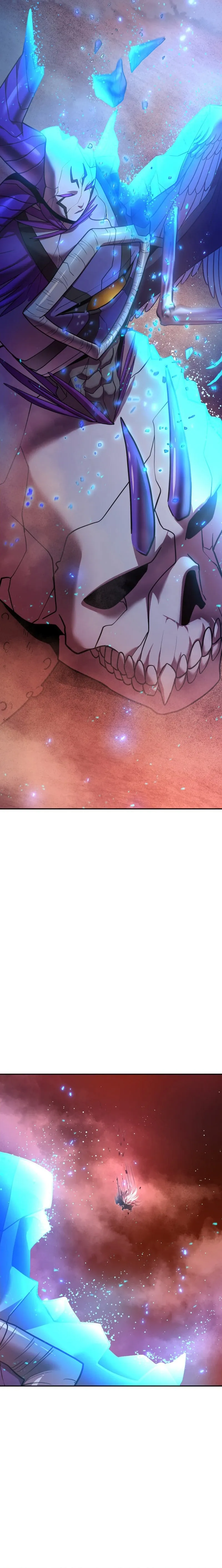 Read Dominating with 1 HP chapter 25 image 2 on Lezhin