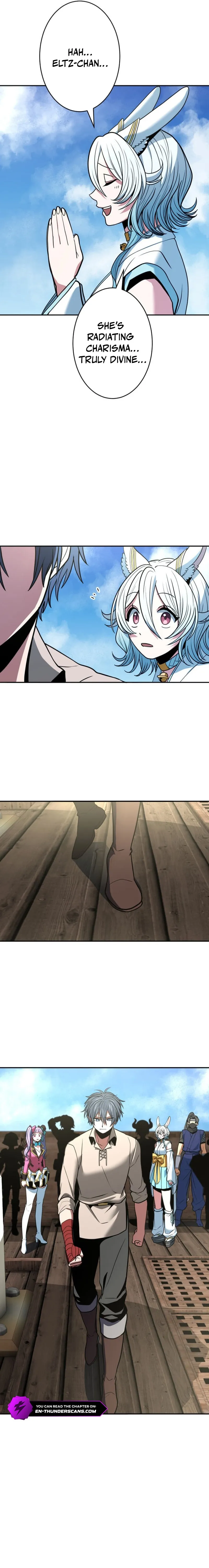 Read Dominating with 1 HP chapter 25 image 26 on Lezhin