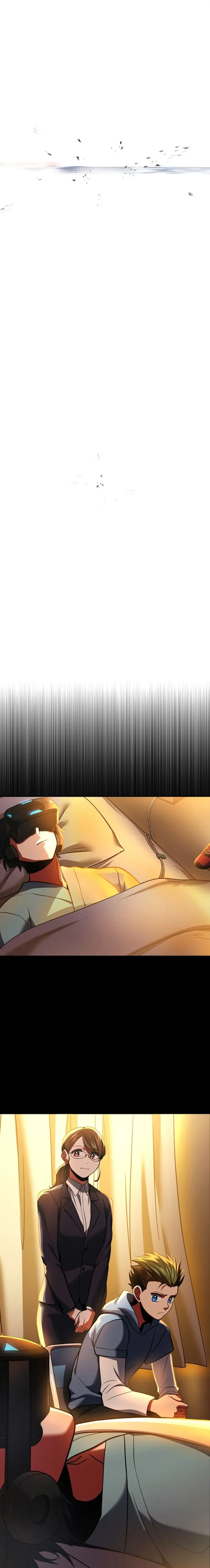 Read Dominating with 1 HP chapter 25 image 31 on Lezhin