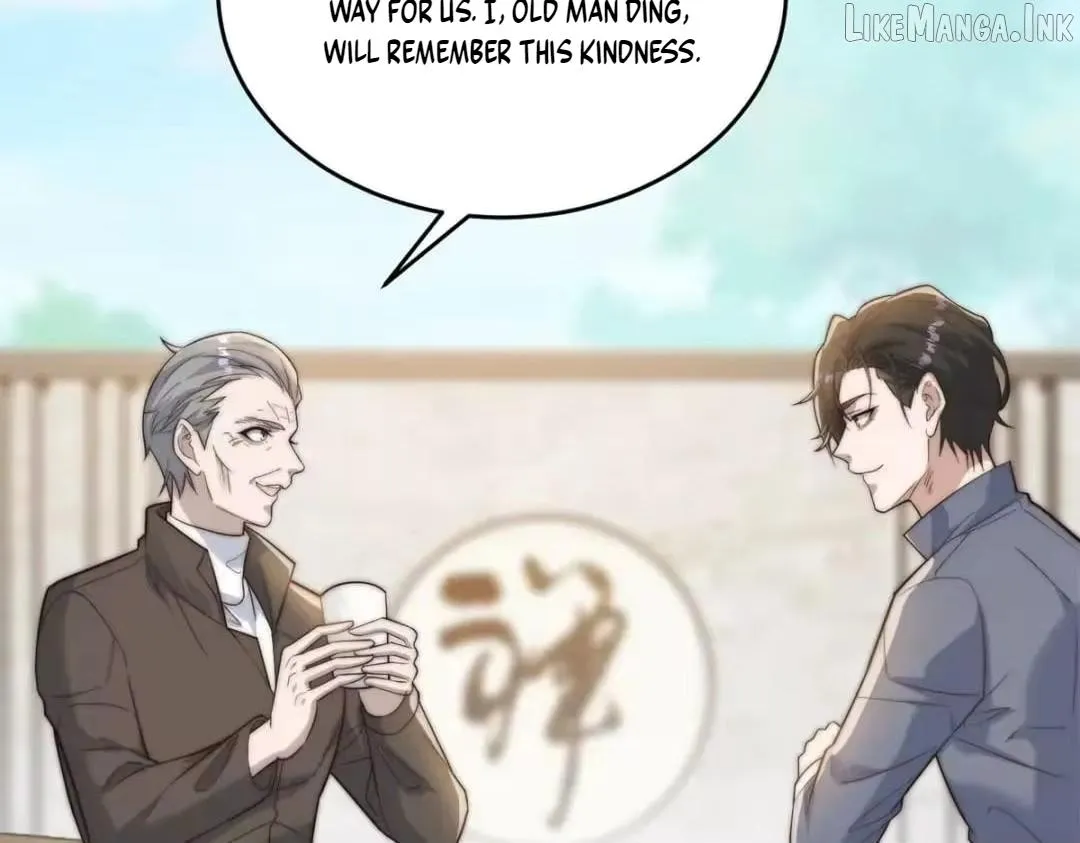 Read Dominating with the Price Collapse System chapter 100 image 1 on Lezhin