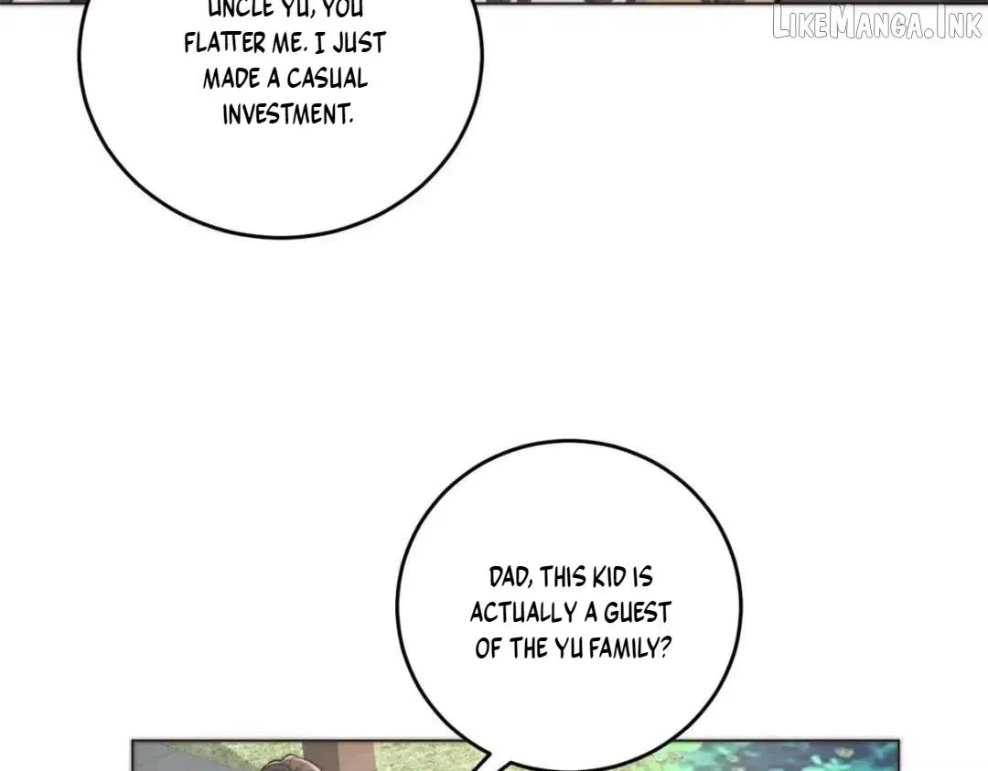 Read Dominating with the Price Collapse System chapter 100 image 44 on Lezhin