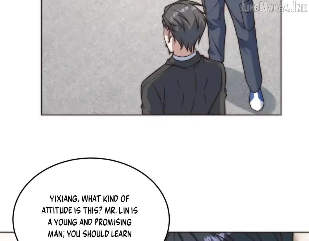Read Dominating with the Price Collapse System chapter 100 image 46 on Lezhin