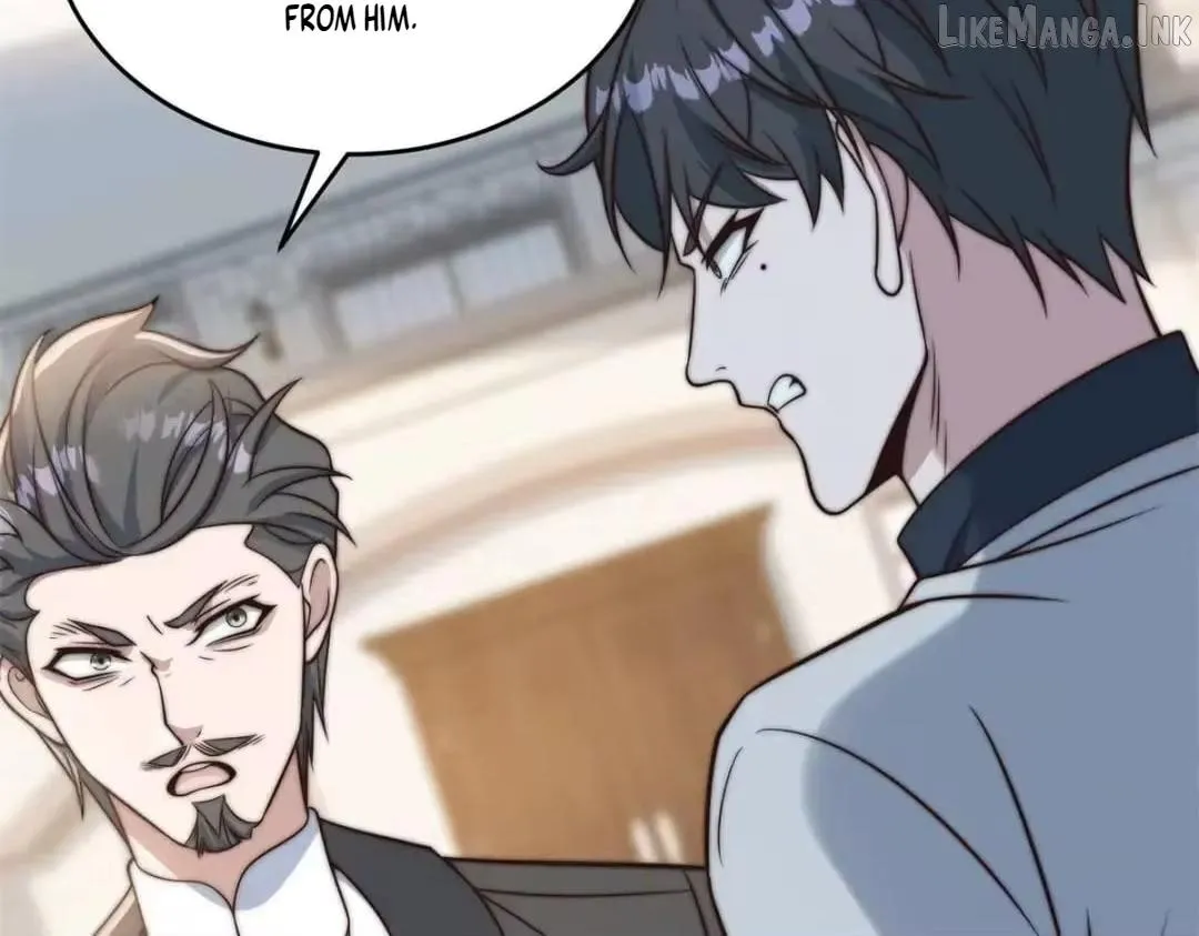 Read Dominating with the Price Collapse System chapter 100 image 47 on Lezhin