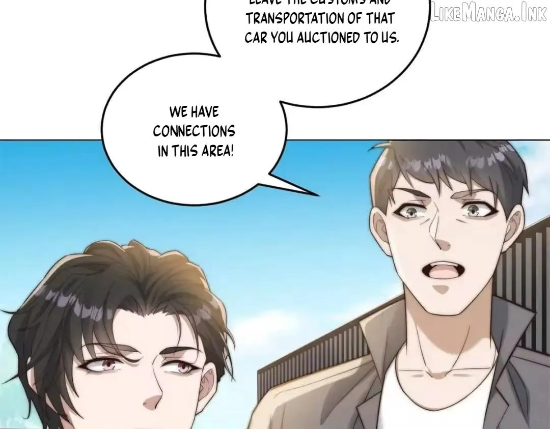 Read Dominating with the Price Collapse System chapter 100 image 5 on Lezhin