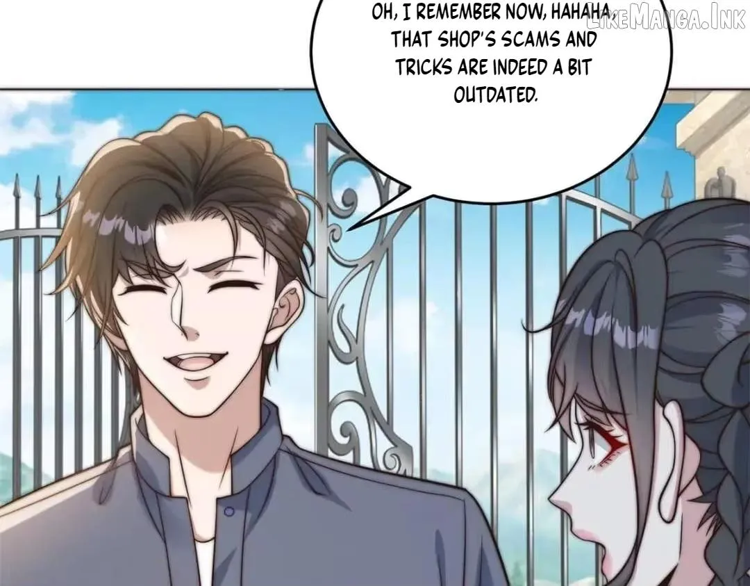 Read Dominating with the Price Collapse System chapter 100 image 52 on Lezhin