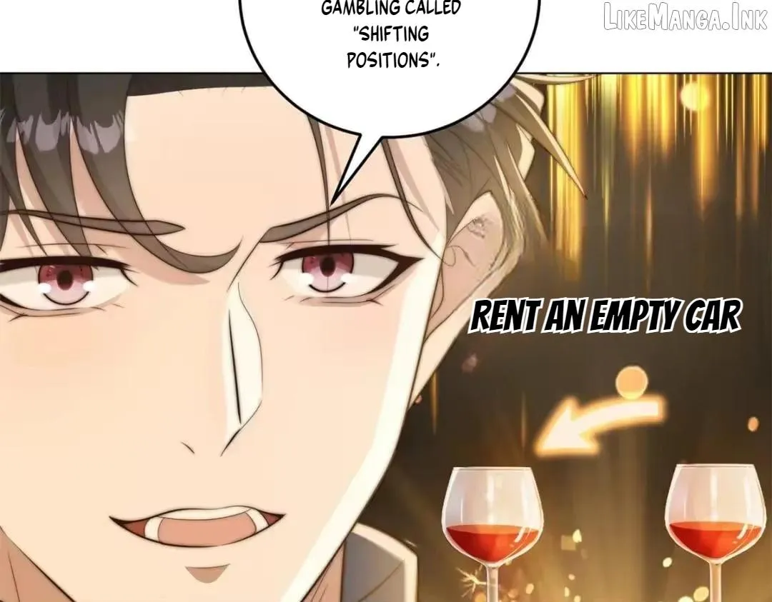 Read Dominating with the Price Collapse System chapter 100 image 75 on Lezhin