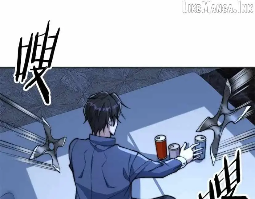 Read Dominating with the Price Collapse System chapter 101 image 27 on Lezhin