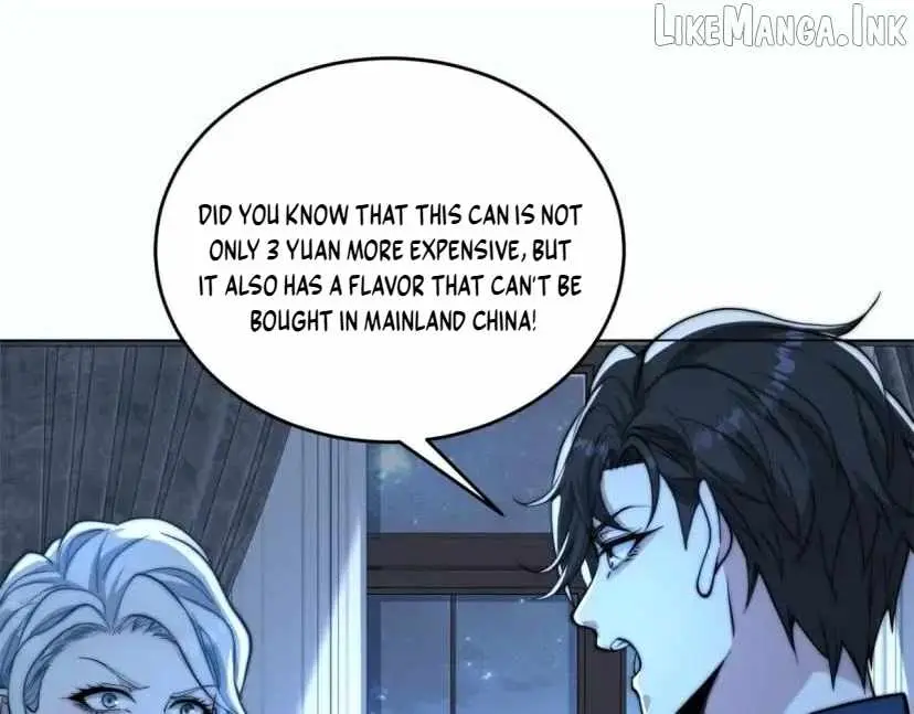 Read Dominating with the Price Collapse System chapter 101 image 40 on Lezhin