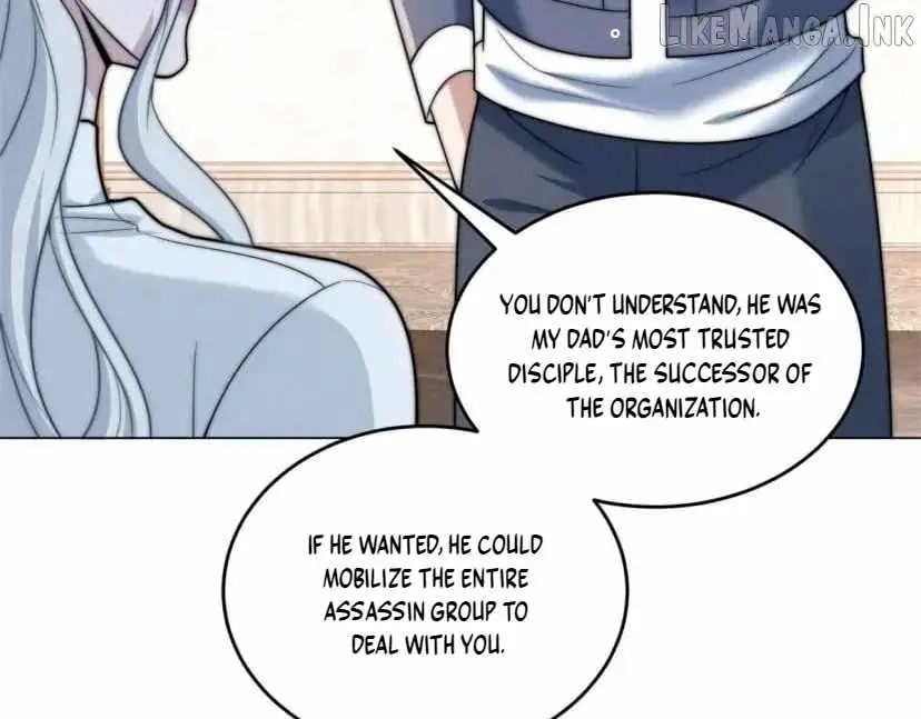 Read Dominating with the Price Collapse System chapter 101 image 95 on Lezhin