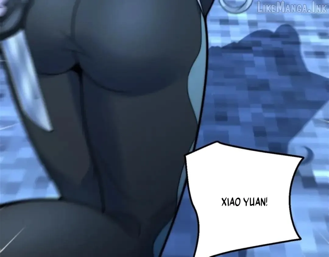 Read Dominating with the Price Collapse System chapter 103 image 44 on Lezhin