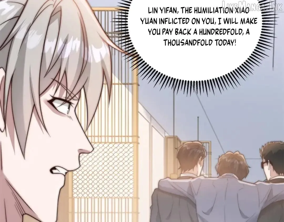 Read Dominating with the Price Collapse System chapter 104 image 100 on Lezhin